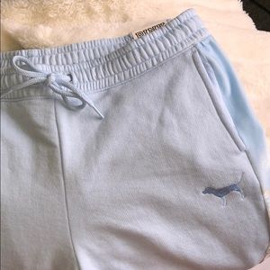 Victoria secret PINK joggers!!!